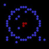 Black Eye Map